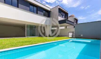 Casa Alto Padrão em Campo Belo, São Paulo/SP
