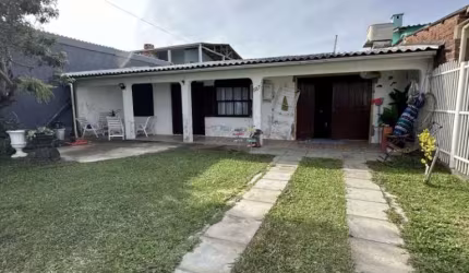 C304 Residência próximo ao mar/Imbé