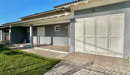 C1019 Ótimo imóvel com piscina em Mariápolis