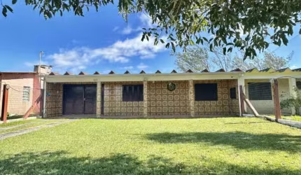 C503 Exclusividade próximo ao mar em Ipiranga/Imbé
