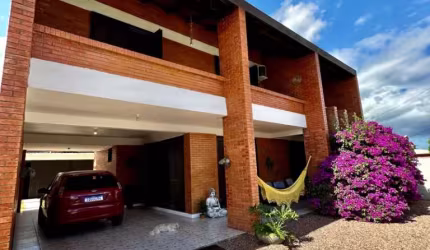 C652 Sobrado com 5 dormitórios para morar/veranear/Imbé