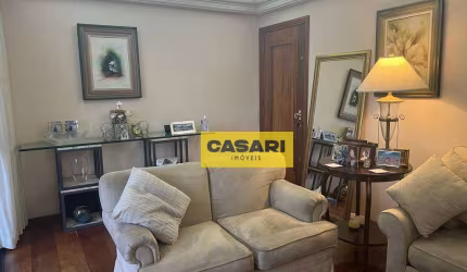 Apartamento com 3 dormitórios à venda - Santa Terezinha - São Bernardo do Campo/SP