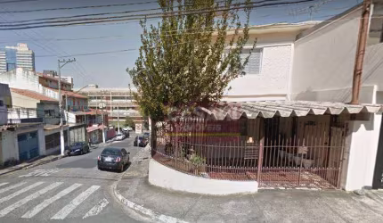 Sobrado com 2 dormitórios à venda, 123 m² por R$ 530.000,00 - Jardim Hollywood - São Bernardo do Campo/SP