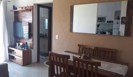 Apartamento com 2 dormitórios à venda, 62 m² - Planalto - São Bernardo do Campo/SP