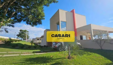 Casa em condomínio fechado com 3 quartos à venda no Residencial São José de Boituva, Boituva , 187 m2 por R$ 1.050.000