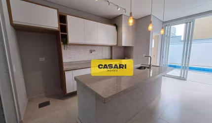 Casa com 3 dormitórios à venda, 162 m² por R$ 1.150.000,00 - Portal Ville Jardim Europa - Boituva/SP