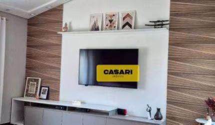 Casa com 3 dormitórios à venda, 206 m² - Santa Teresinha - São Bernardo do Campo/SP