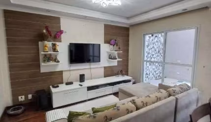 Sobrado com 3 dormitórios à venda, 118 m² - Parque dos Pássaros - São Bernardo do Campo/SP