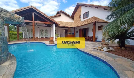 Casa com 2 dormitórios à venda, 267 m² - Portal dos Pássaros II - Boituva/SP