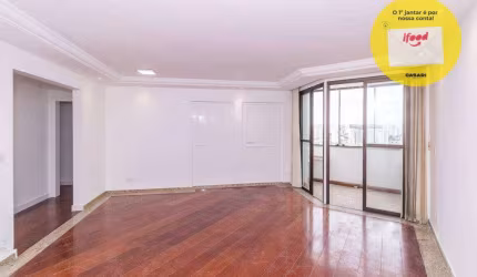 Apartamento com 3 dormitórios, 110 m² - venda ou aluguel - Vila Euclides - São Bernardo do Campo/SP