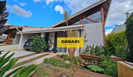 Casa com 2 dormitórios à venda, 232 m²  - Portal dos Pássaros II - Boituva/SP