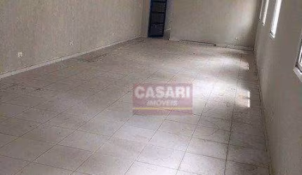 Sala para alugar, 70 m² por R$ 2.450,01/mês - Jardim do Mar - São Bernardo do Campo/SP
