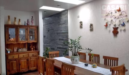 Sobrado com 3 dormitórios à venda, 292 m² por R$ 2.000.000,00 - Boa Vista - São Caetano do Sul/SP