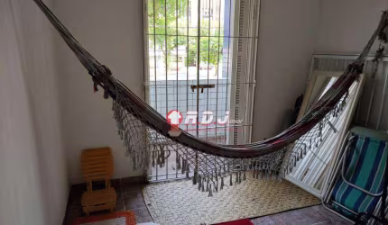 Apartamento com 3 dormitórios à venda, 92 m² por R$ 435.000,00 - Embaré - Santos/SP