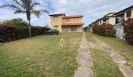 Casa com 8 dormitórios à venda, 394 m² por R$ 1.700.000 - Peró - Cabo Frio/RJ