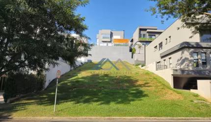 Terreno à venda, 466 m² por R$ 1.590.000,00 - Burle Marx - Santana de Parnaíba/SP