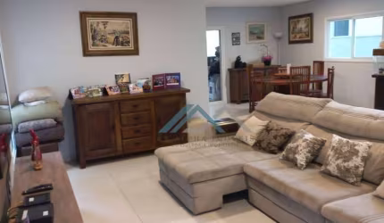 Casa com 3 dormitórios à venda, 230 m² por R$ 1.990.000,00 - New Ville - Santana de Parnaíba/SP