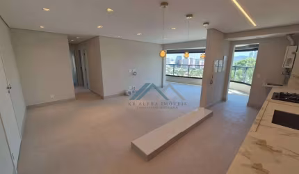 Apartamento com 3 suítes à venda, 123 m² por R$ 3.200.000 - Oka Mamoré - Barueri/SP