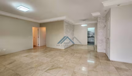 Apartamento com 3 suítes à venda, 139 m² por R$ 1.400.000 - Edifício Parque Tamboré - Santana de Parnaíba/SP