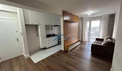 Apartamento com 3 dormitórios, sendo 2 suítes 89 m² - venda por R$ 1.600.000 ou aluguel por R$ 8.870/mês - Edifício Wave - Barueri/SP