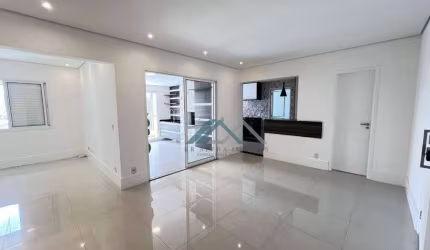 Magnífico Apartamento com 2 suítes, 107 m² - venda por R$ 1.400.000 ou aluguel por R$ 8.625/mês - London Ville - Barueri/SP