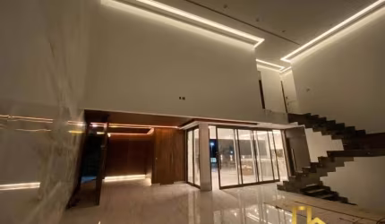 Casa com 5 quartos à venda na Rua Toulon, Tamboré, Santana de Parnaíba, 490 m2 por R$ 6.800.000