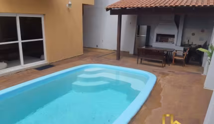 Residencial Alphaville 9