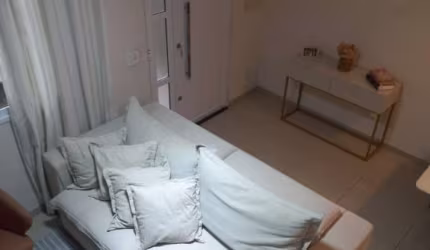 MEDITERRÂNEO RESIDENCIAL CLUBE I
