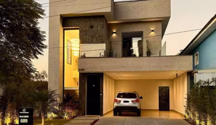 Residencial New Ville