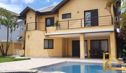 Condomínio Residencial Melville