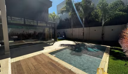 Residencial Tamboré 10