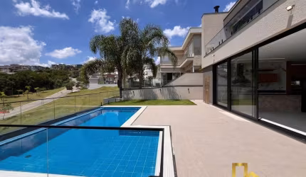 Residencial Gênesis 2