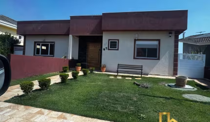 Condomínio Residencial Tarumã