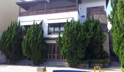 Residencial Alphaville 11