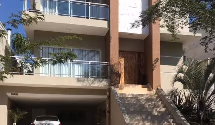 Residencial New Ville