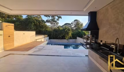 Residencial New Ville