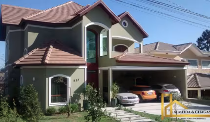 Condomínio Morada dos Lagos