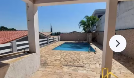 Condomínio Residencial Tarumã