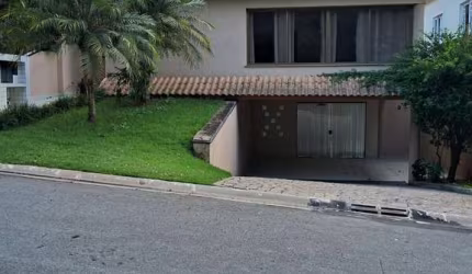 Residencial Alphaville 3