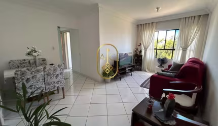 Apartamento para Venda em Salvador, Rio Vermelho, 3 dormitórios, 1 suíte, 2 banheiros, 2 vagas