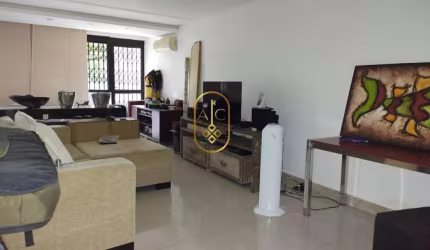 Apartamento para Venda em Salvador, Brotas, 2 dormitórios, 2 suítes, 4 banheiros, 2 vagas