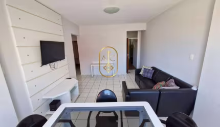 Apartamento para Locação em Salvador, Pituba, 2 dormitórios, 1 banheiro, 1 vaga