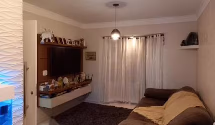 Sobrado com 3 dormitórios à venda, 120 m² por R$ 650.000,00 - Jardim Cocaia - Guarulhos/SP