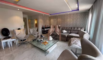 Condomínio Forest Hills Sobrado com 4 dormitórios à venda, 227 m² por R$ 1.850.000 - Vila Rio de Janeiro - Guarulhos/SP