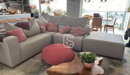 Apartamento com 3 dormitórios à venda, 111 m² por R$ 1.589.000,00 - Aclimação - São Paulo/SP