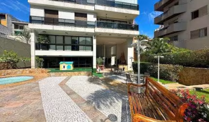 Apartamento com 4 dormitórios à venda, 195 m² por R$ 1.350.000,00 - Alto de Santana - São Paulo/SP