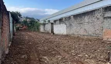 Terreno à venda, 700 m² por R$ 900.000,00 - Vila Galvão - Guarulhos/SP