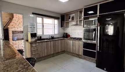 Residencial Gramado Casa com 2 dormitórios à venda, 92 m² por R$ 620.000 - Jardim Adriana - Guarulhos/SP