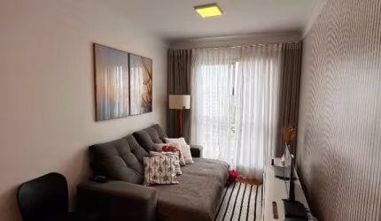 Condomínio Golden Ville Apartamento com 2 dormitórios à venda, 52 m² por R$ 285.000 - Jardim São Judas Tadeu - Guarulhos/SP