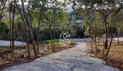 Condomínio Maria Antônia Terreno à venda, 2260 m² por R$ 277.000 - Mairiporã - Mairiporã/SP